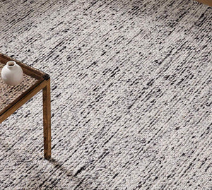 Dolomite Rug - Pepper 2m x 3m