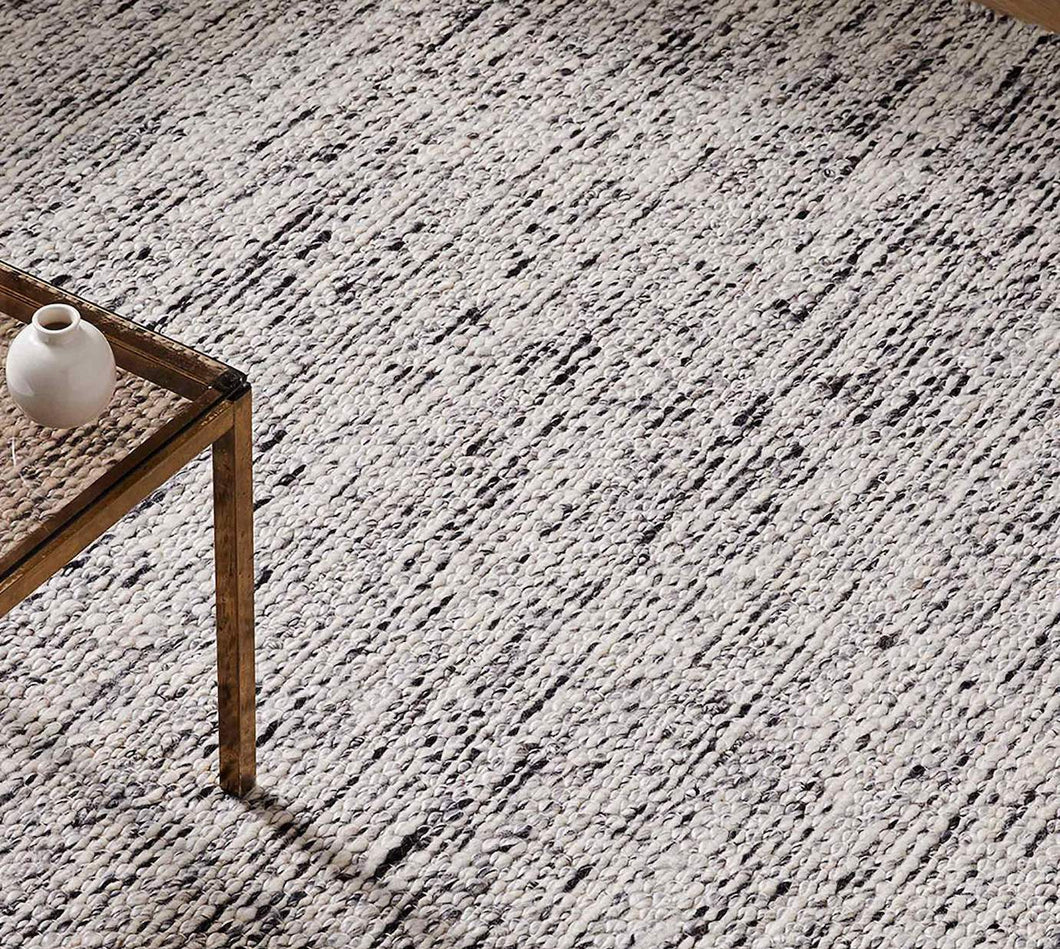 Dolomite Rug - Pepper 2m x 3m