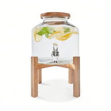 Load image into Gallery viewer, Drink dispenser (Hire Price &amp; Pickup Only)
