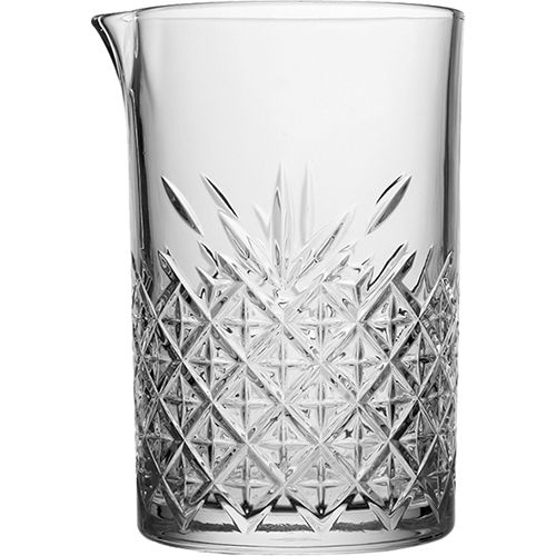 Vintage Cocktail Stirring Glass (Hire Price & Pickup Only)
