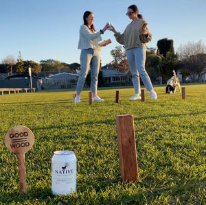Kubb (Hire Price & Pickup Only)