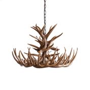 Load image into Gallery viewer, Antler Chandelier - Taking orders now
