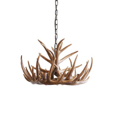 Load image into Gallery viewer, Antler Chandelier - Taking orders now
