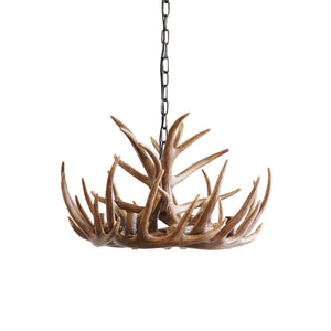 Antler Chandelier - Taking orders now
