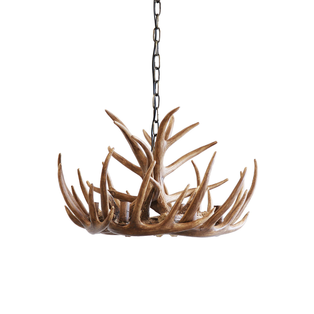 Antler Chandelier - Taking orders now