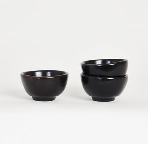 Lombok Dipping Bowl - Set of 3