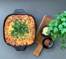 Load image into Gallery viewer, Lombok Lasagne Dish
