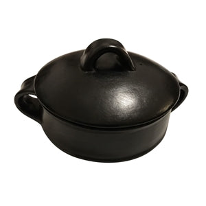 Lombok Casserole Dish with Lid (Hire Price & Pickup Only)