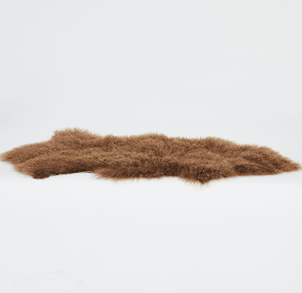 Meru Tibetan Hide