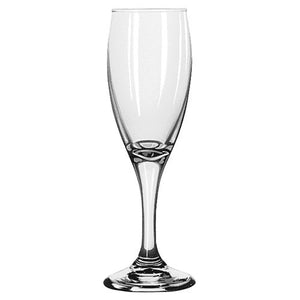Plain Champagne Glass (Hire Price & Pickup Only)