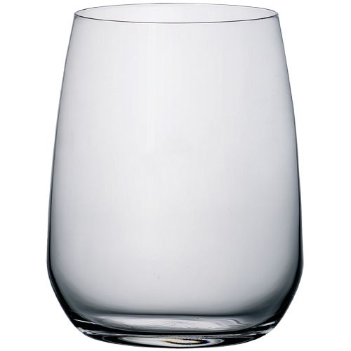 Premium Italian Stemless Tumbler (Hire Price & Pickup Only)
