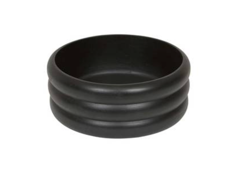Ridge Acacia Bowl