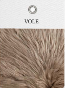 NZ Sheepskin Designer Rugs