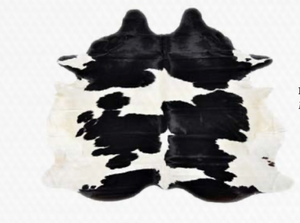 Large Cowhides