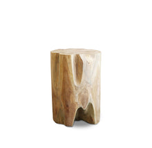 Load image into Gallery viewer, Crusoe Root Side Table
