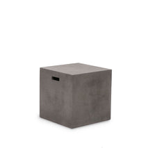 Load image into Gallery viewer, Concrete Stool
