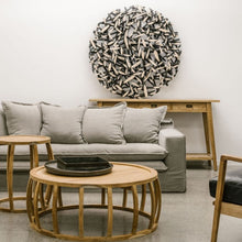 Load image into Gallery viewer, Crusoe Taiga Wall Decor
