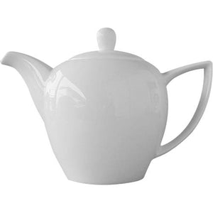 Teapot – White (Hire Price & Pickup Only)