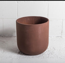 Load image into Gallery viewer, The Rustie Cement Pots - Set of 3
