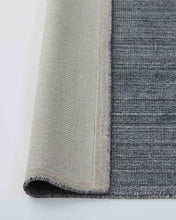 Load image into Gallery viewer, Travertine Rug - Pewter 2m x 3m

