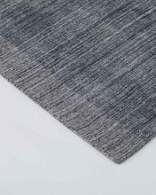 Load image into Gallery viewer, Travertine Rug - Pewter 2m x 3m

