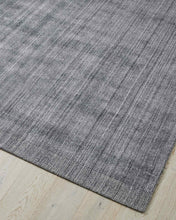 Load image into Gallery viewer, Travertine Rug - Pewter 2m x 3m
