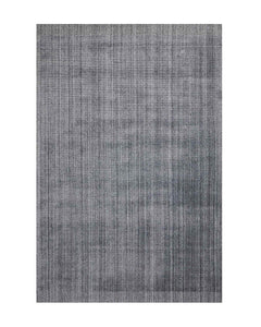 Travertine Rug - Pewter 2m x 3m