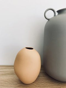 Harmie Vase - Mustard