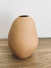 Load image into Gallery viewer, Harmie Vase - Mustard
