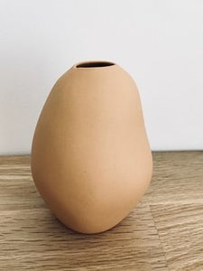 Harmie Vase - Mustard