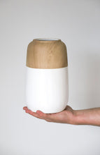 Load image into Gallery viewer, Harrelson Ceramic Vase
