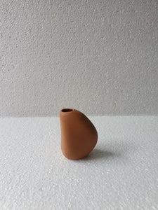 Harmie Vase - Terracotta