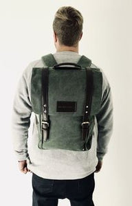 Huey Backpack