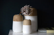 Load image into Gallery viewer, Harrelson Ceramic Vase
